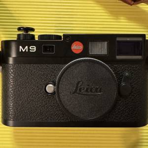 Leica M9