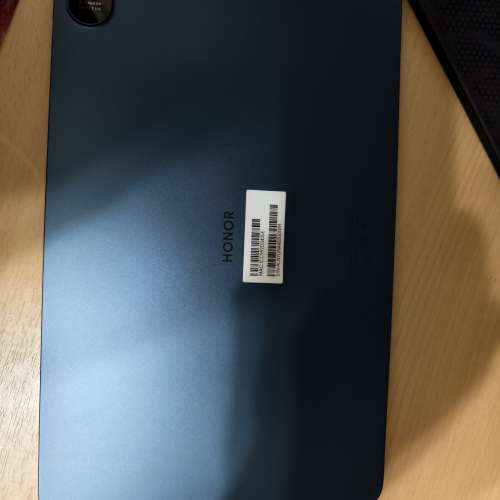 Honor pad 8. 平板行貨有保
