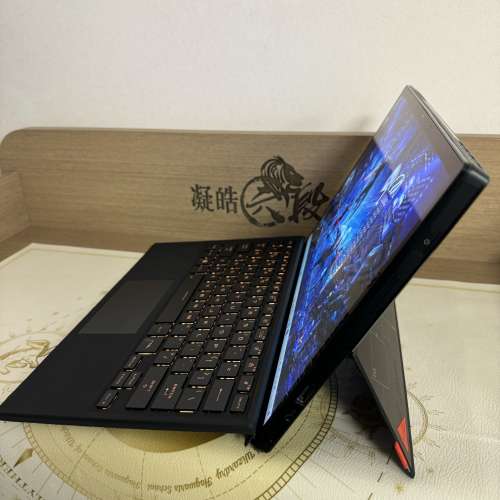 (荃灣實體店 電競平板)ASUS ROG Flow z13 GZ301Z/ i5-12500H/16GB Ram /512GB SSD/...