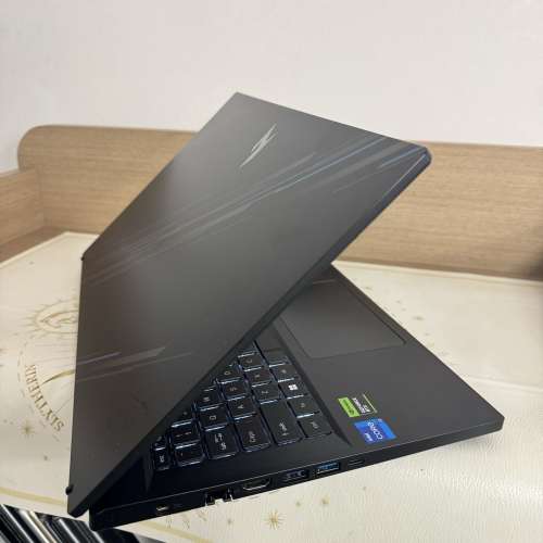 (荃灣實體店❤️&zwj;🔥高質電競機) Acer  i7 13620H 16核/RTX4050/8,16GB Ram/128,51...