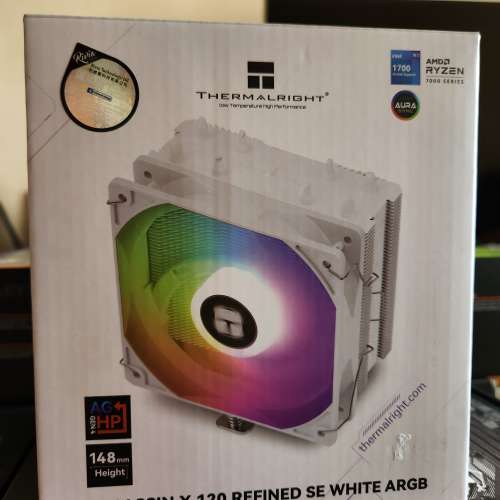 i7-8700K(從未超頻)加底板Rog StrixZ370-G配Corsair高階非一般64GB Ram有未用原裝風...