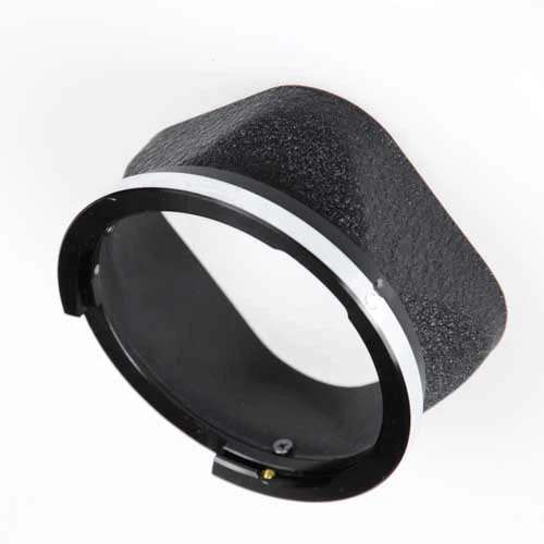 Pro Lens Hood for Rollei TLR Camera with Bay III (B3) 80mm f/2.8 Take Lens 遮光...