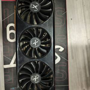 xfx rx6800 swift 319 16g