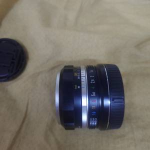 artralab 35mm f1.4 z mount,新淨 無花 連盒。用唔慣手動鏡，所以放售