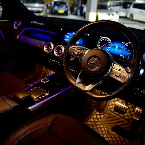 2022 MERCEDES-BENZ EQB250