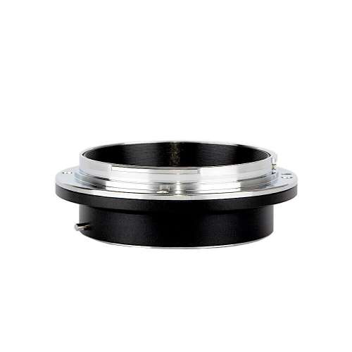 PIXCO Contax / Yashica (CY) SLR Lens To Fujifilm G-Mount Digital Camera (金屬...
