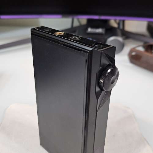 Astell & Kern KANN ALPHA