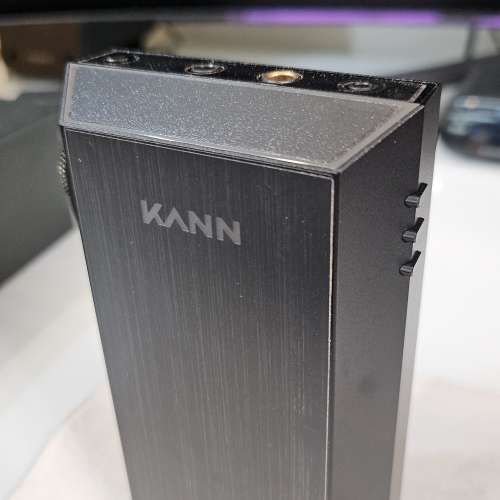 Astell & Kern KANN ALPHA