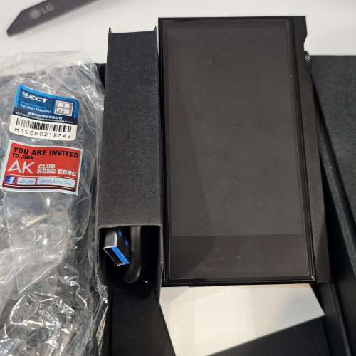 Astell & Kern KANN ALPHA