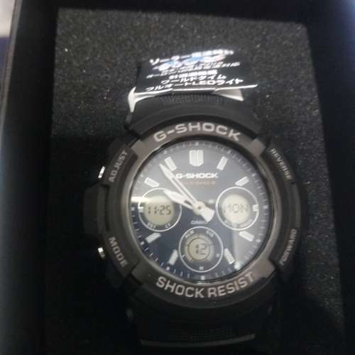 casio g shock 5230 amg m100