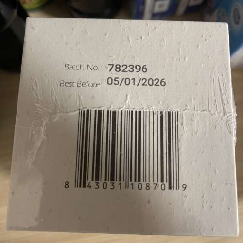 Dr.Metrics NMN 30000