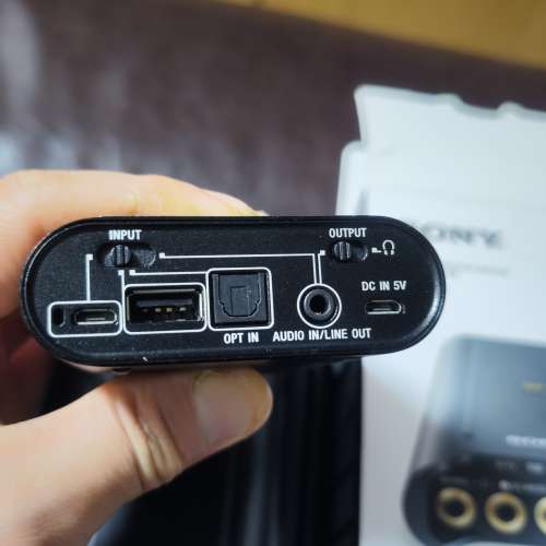 SONY PHA -3加Sony Mdr-Z1R/Z7升級線