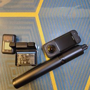 Insta360 x3
