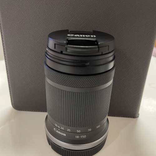 Canon RF-S 18-150