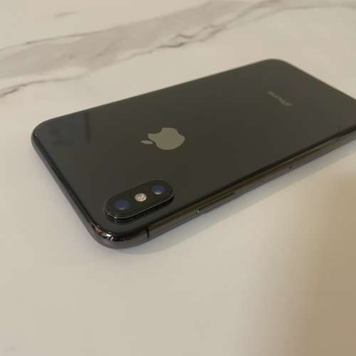iphone X 64gb 黑色 港行