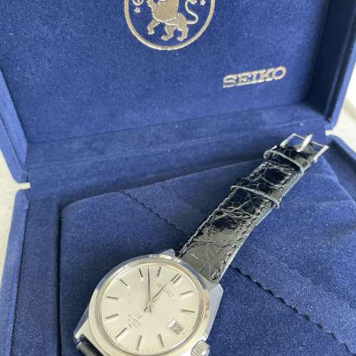 SEIKO GS 4522-8000