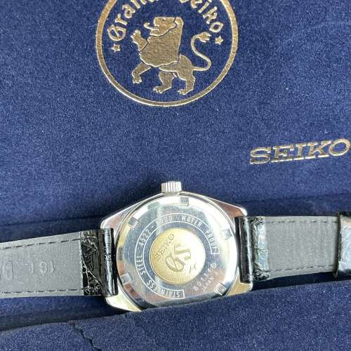 SEIKO GS 4522-8000