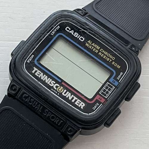 CASIO LW-70T