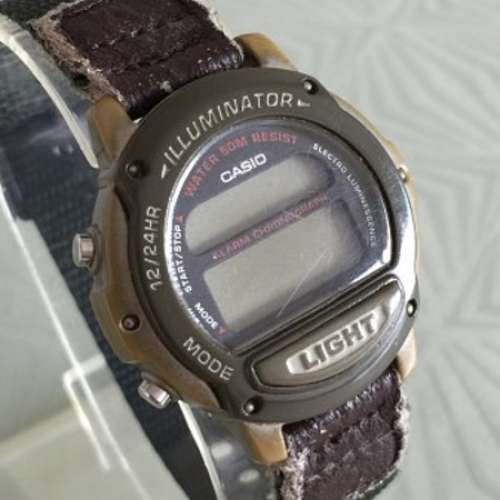 CASIO LW-22H