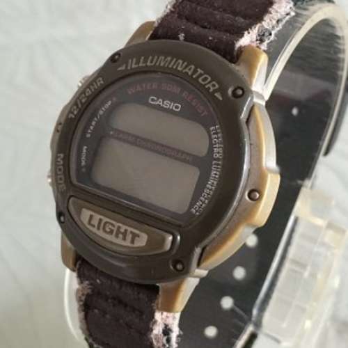 CASIO LW-22H