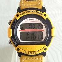 CASIO LW-23H