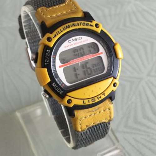 CASIO LW-23H