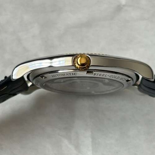 Louis Erard Chronometer Automatic Watch 機械自動錶