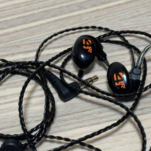 Westone W4R earphone