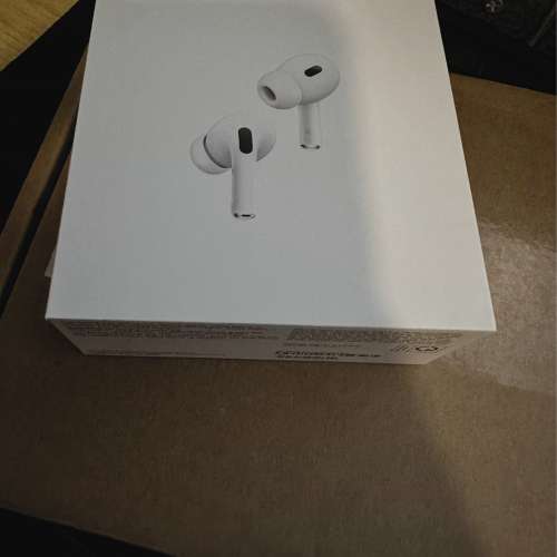 Airpods pro 2代 全新