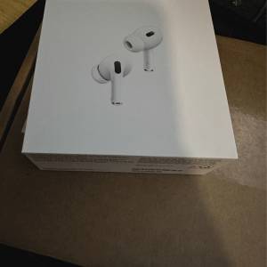 Airpods pro 2代 全新