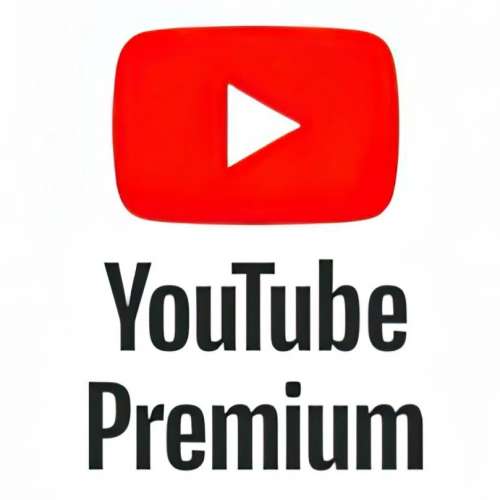 YouTube Premium 夾plan 組隊家庭計劃 (香港)