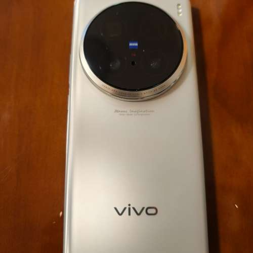 Vivo x100pro ultra 16gx512g