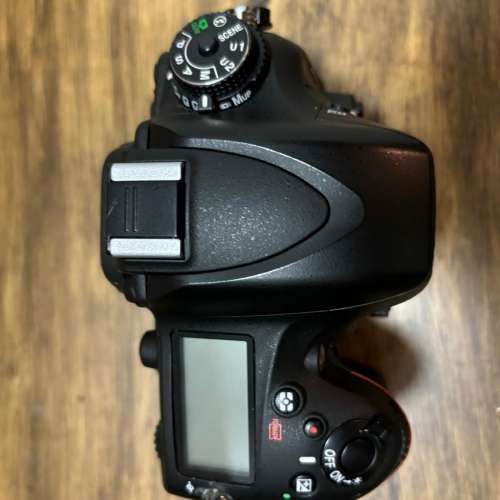 Nikon 數碼單反相機 D610 (淨機身)