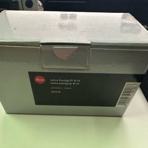 Leica 配件4件不散賣