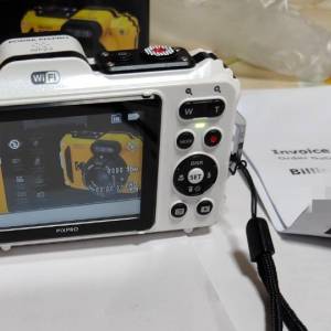 柯達 Kodak PIXPRO WPZ2 防水相機 數碼相機