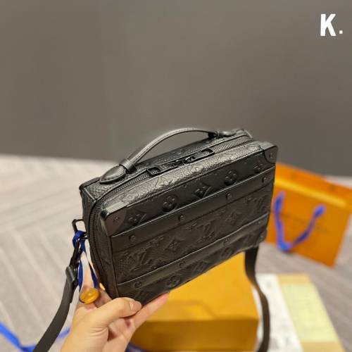 LV盒