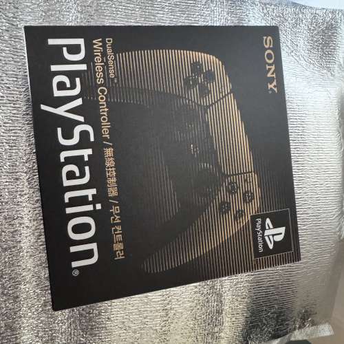 全新 PS5 30周年dual sense 手掣