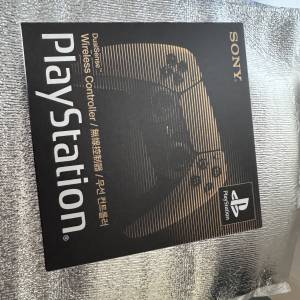 全新 PS5 30周年dual sense 手掣