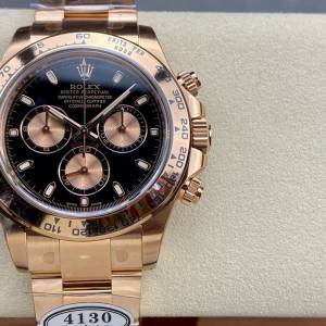 Rolex daytona 116505 40mm 計時