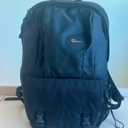 Lowepro camera backpack