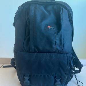 Lowepro camera backpack