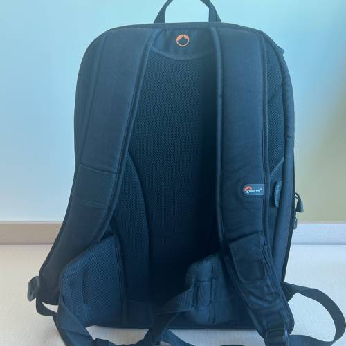 Lowepro camera backpack