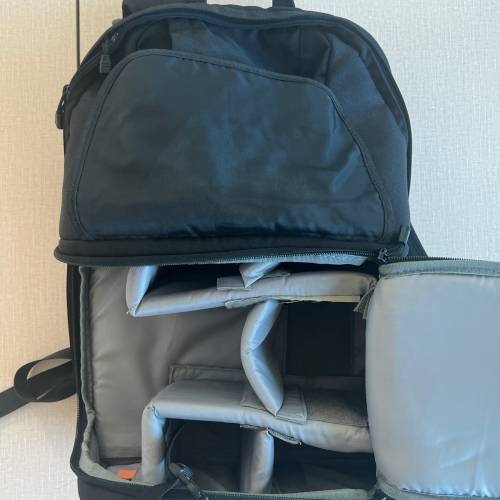 Lowepro camera backpack
