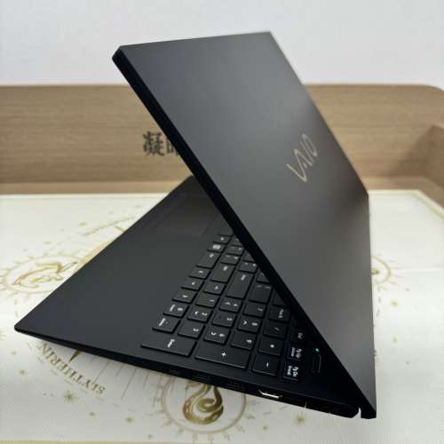 (荃灣實體店😍日本VAIO)VAIO i7- 1165G7/ 8,16GB Ram/512GB,1TB SSD/1080p/8秒開機...