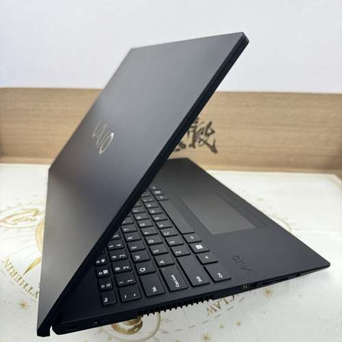 (荃灣實體店😍日本VAIO)VAIO i7- 1165G7/ 8,16GB Ram/512GB,1TB SSD/1080p/8秒開機...