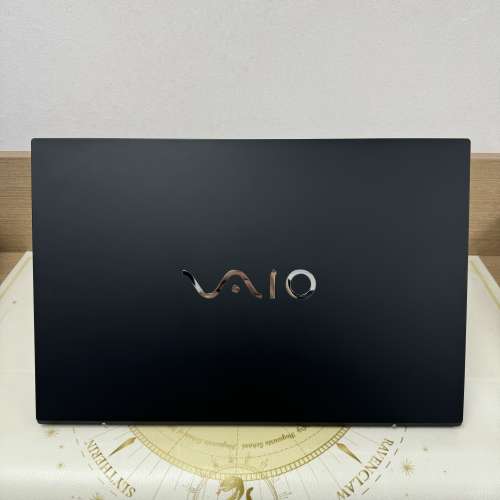 (荃灣實體店😍日本VAIO)VAIO i7- 1165G7/ 8,16GB Ram/512GB,1TB SSD/1080p/8秒開機...