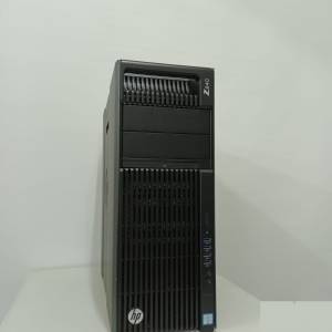 HP Z640 Workstation 28 core