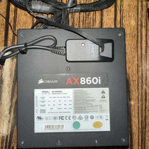 i7 電腦組合 無顯卡