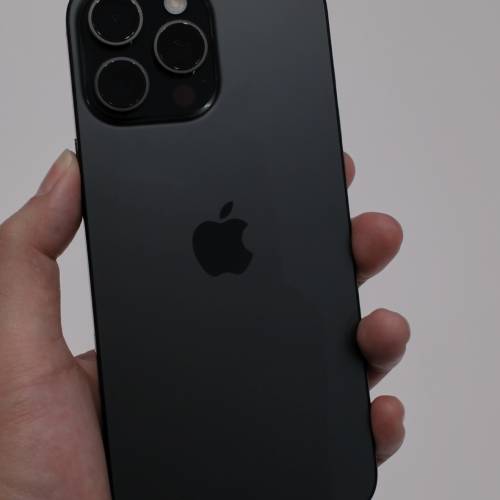 iPhone 16 pro max 256黑色港行