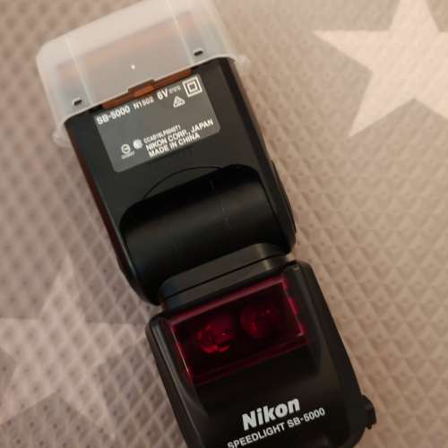 Nikon SB5000 閃光燈